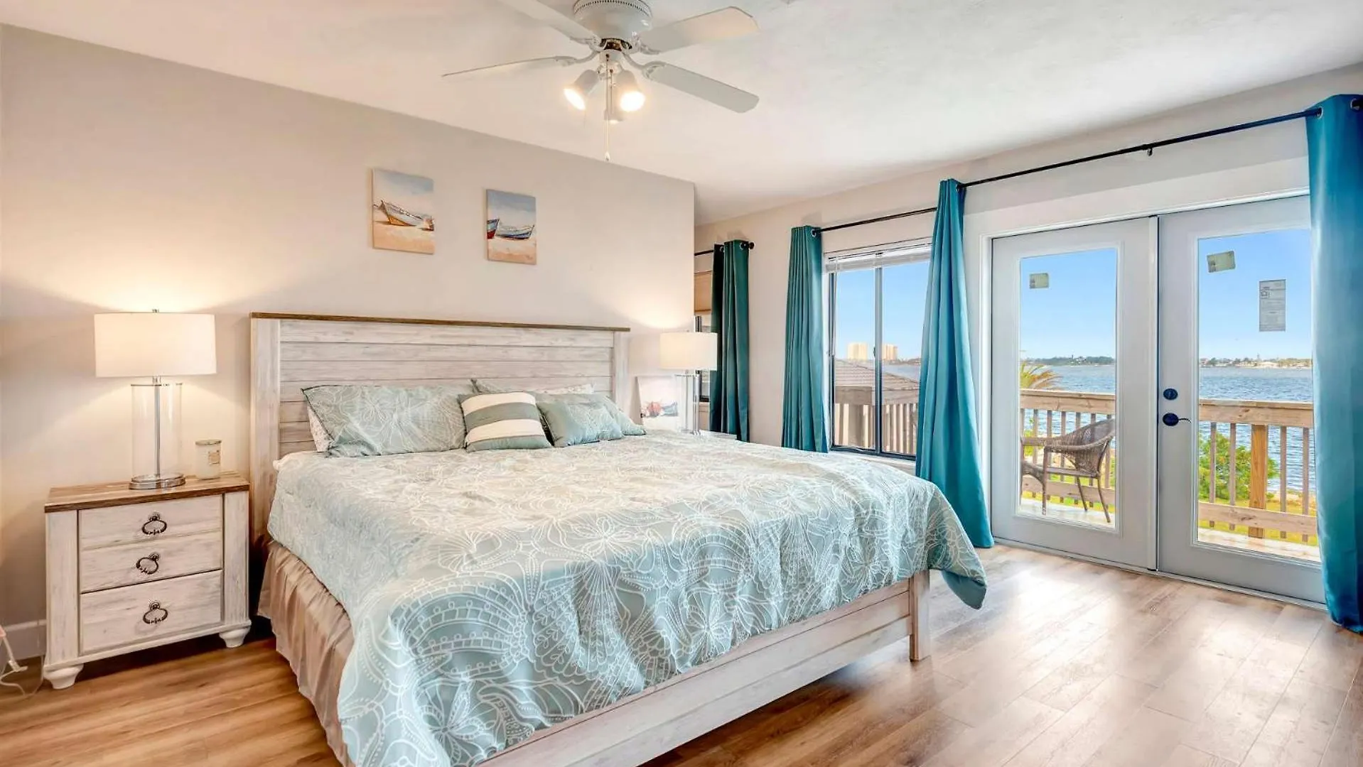 Holiday home One Of A Kind Two Story Gated Halifax Riverfront South Daytona United States